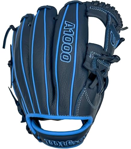A2000 Baseball Glove 2024 Wilson A1000 DP15 11.5