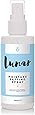 Makeup Setting Spray by Lunar Glow. Fixing and Finishing Spray with New and Improved Spray for Face and Skin 100ml.