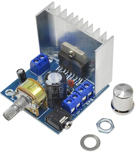 Radio FM K fai da te RDA5807 Ricevore radio FM 87 MHz-108 MHz
