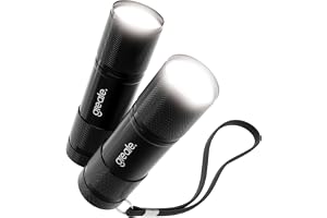 greate Alu LED Light