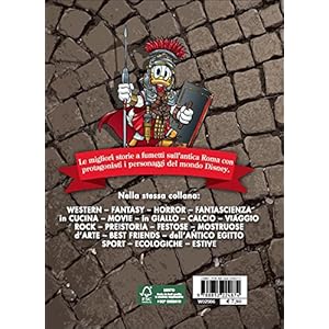 Le più belle storie. Antica Roma