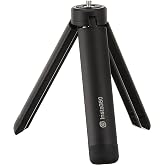 insta360 CINTRPH/B &Ccedil;ok Ama&ccedil;lı Tripod, GO 2, ONE X2, ONE R, ONE X, ONE X, 1/4 in&ccedil; Montaj Vidası, &Ccedil;ıkarılabilir Ayaklı, Dış Mek