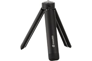 Insta360 All-Purpose Trépied Action Cam (Caméras Sportives) 3 Pieces Black