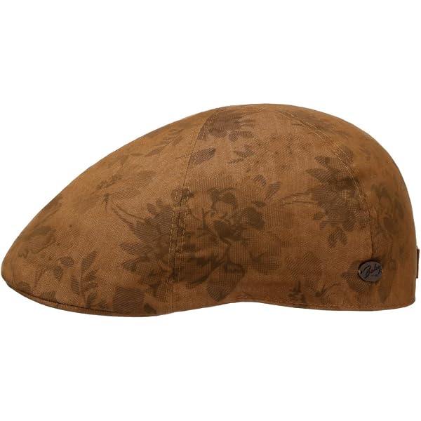 Stetson Twotone Baumwollhut Mit UV-Schutz Sonnenhut Produktbild-Vorschau 2