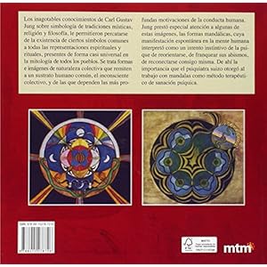 Los mandalas y su simbolismo