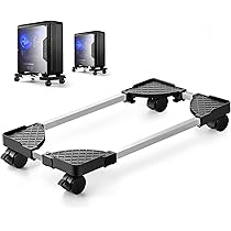 Homall 160 X 60 Cm Scrivania Gaming Ergonomica, Tavolo Gaming Con Piano Del Tavolo In Fibra Di Carbonio,con Ganci Per Cuffie, Nero