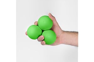 Play Juggling - Tris Palline da giocoliere per Giocoleria Modello MMX