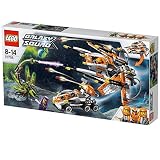 Lego Galaxy Squad 70705 - Kommando-Shuttle - Lego