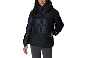 Columbia Kurtka puchowa z kapturem Kobiety Pike Lake Ii Insulated (1 w zestawie)