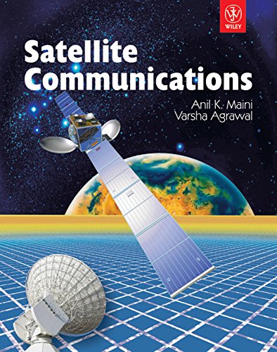 Satellite Communications