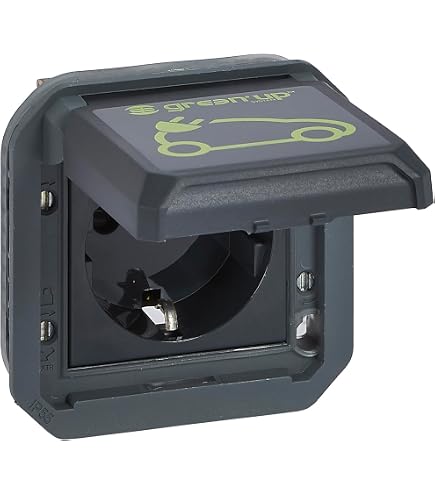 Presa Di Corrente Con Messa A Terra Per Versione IP44 CON GUARNIZIONE Modulo 16a 250v Morsetti A Vite Sportello Trasparente Nero Opaco Guarnizione Telaio 87993878 Presa Di Corrente Con Messa A Terra Per Versione IP44 CON GUARNIZIONE Modulo 16a 250v Morsetti A Vite Sportello Trasparente Nero Opaco Guarnizione Telaio 87993878