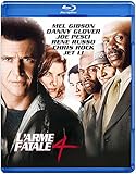 L'Arme fatale 4