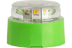 JBM Luz Emergencia V16 Geolocalizable