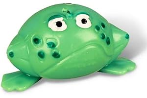 VERLAG FRIEDRICH OETINGER GMBH Die Olchis. Wabbelige Wurfkröten