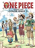 Color Walk 2 (One Piece) by 