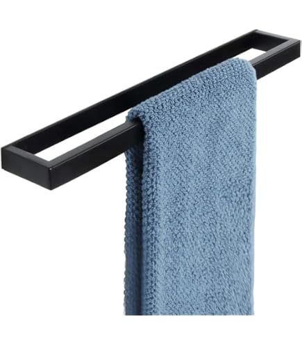 Kludi Vela S - Handdoekhouder, geborsteld nikkel 25978N5