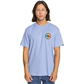 Quiksilver Long Fade SsTiş&ouml;rtErkek