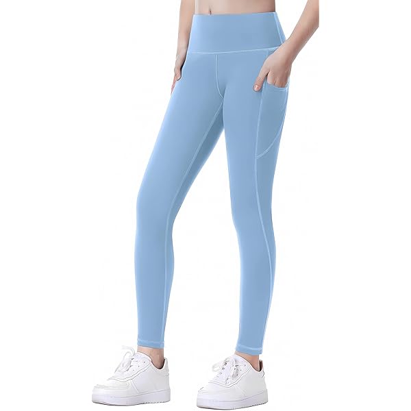 Sportlegging kind | Sporttights