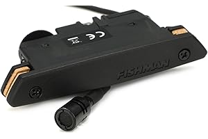Fishman Rare Earth Blend Soundhole Pickup