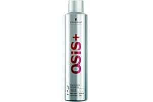 Schwarzkopf Professional Osis Freeze Strong Hairspray Laca - 300 ml