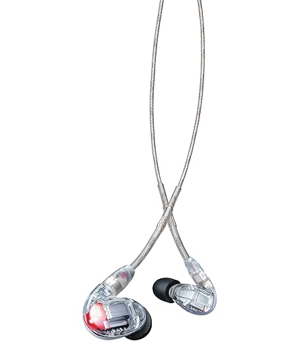 イヤホン JH Audio ROXANNE UNIVERSAL IEM JHA-0614 JH Audio ROXANNE UNIVERSAL IEM / SILVER CARBON : Amazon.in