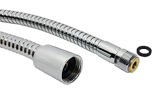 FORE-KAST SALES Pullout Spray Hose to fit/replace Franke 65.131