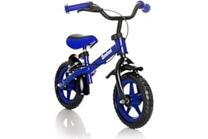 Baninni Wheely Bn015 Remorques Vélos Bleu