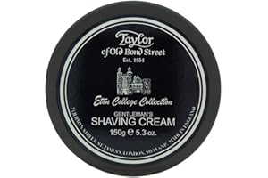 TAYLOR OF OLD BOND STREET Taylors of Old Bond Street Shaving Cream (150g, Eton College)