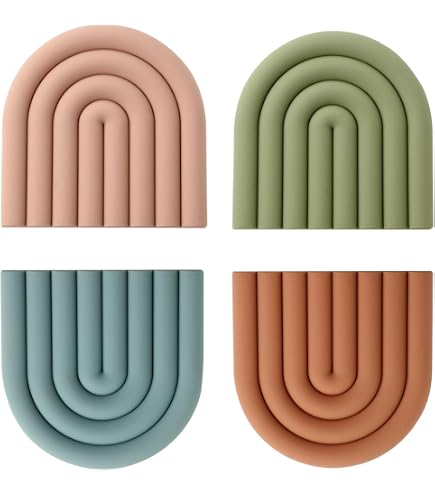 Sottopentola Rettangolare Lacor In Ferro 30x20 Cm: Classico E Resistente Per Cucina E Ristorazione