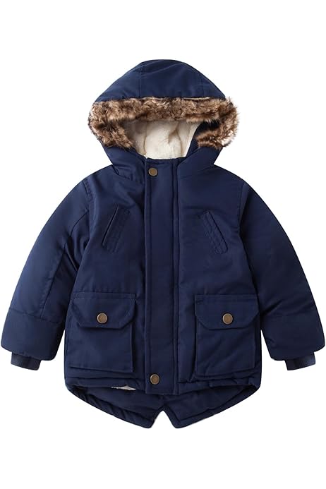 Gilet Bambina Con Cappuccio Animaletto Mud Kingdom - Impermeabile E Carino Per Outdoor - Foto 11