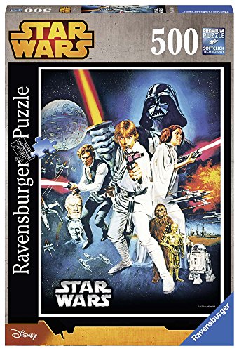 Ravensburger-Puzzle-14662-Star-Wars-Krieg-der-Sterne