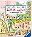 Sachen suchen - Im Kindergarten by 