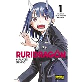 RURI DRAGON 01. ED. PROMOCIONAL: 1