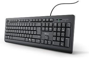 Tastiera USB