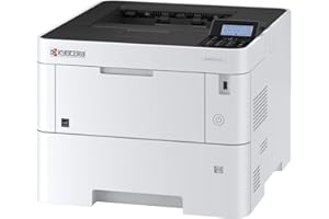 KYOCERA 1102TT3NL0 ECOSYS Model P3145dn B/W Laser Printer