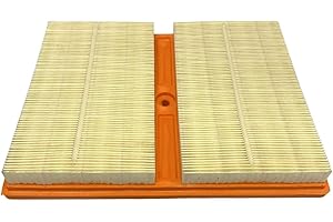 MAHLE KNECHT LX 4246 - Escáner motorizado