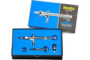 Iwata-Medea High Performance Plus SB Dual Action/Side Feed Cup