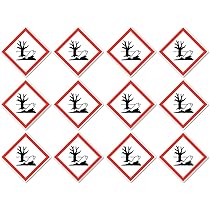 Etiquette Matières Dangereuses Pour L'environnement