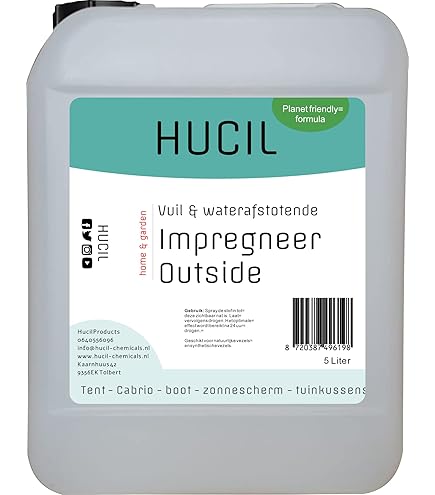 Spray D'impr&eacute;gnation Textile Eco:fy&reg; &bull; Imperm&eacute;abilisant, Impr&eacute;gnant, Sans PFC