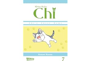 Kleine Katze Chi 07