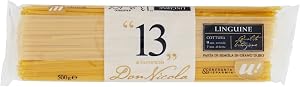 U! Confronta & Risparmia Linguine N.13 500g