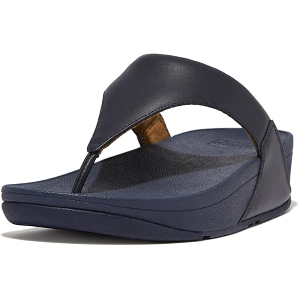 fitflop Women's Flip Flop Flip Flop, deepest blue : Amazon.nl: Fashion