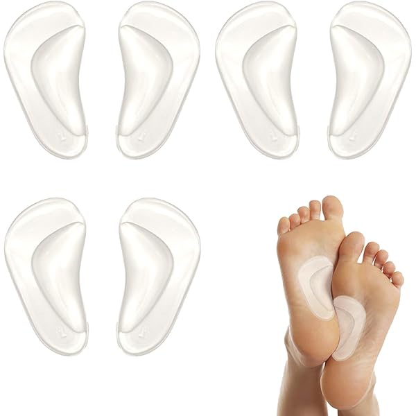 Fascia Plantar Calzado Para Pie Cavo Fascitis Plantar Sandalias