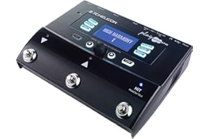TC Helicon GO VOCAL Microphone Preamp for Mobile Devices Record Studio-Quality Audio on iOS, Android, Mac, and PC Black