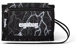 ergobag Brustbeutel Kleingeldfach, Sichtfenster