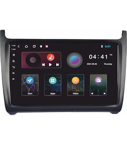 BXLIYER Navigation Wince 6.0 Car Navigation 7