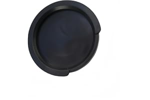 Copertura per Foro Sonoro per Chitarra, CAASFOOY Copertura per Suono in Gomma Morbida, Copertura Acustica per Chitarra Acustica, Eliminatore, Foro Sonoro, Copertura per Guitar Soundhole