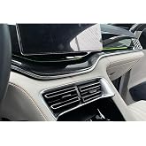 BYD SEAL U DM-İ/EV Karbon Fiber G&ouml;r&uuml;n&uuml;m G&ouml;ğ&uuml;s Kaplaması