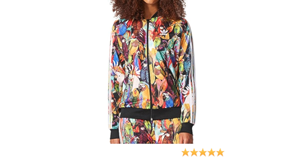 adidas passaredo jacket