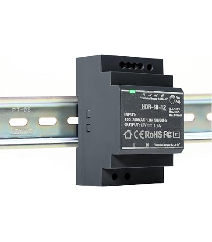 Contacteur ITL 1P 16A 24V AC / 12V DC - Module De Commande Acti9 Schneider, Compact Et Fiable Pour Installation Électrique